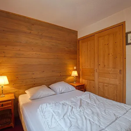 Morillon: 34m², 6 Pers, Skis Aux Pieds - Fr-1-642-94
