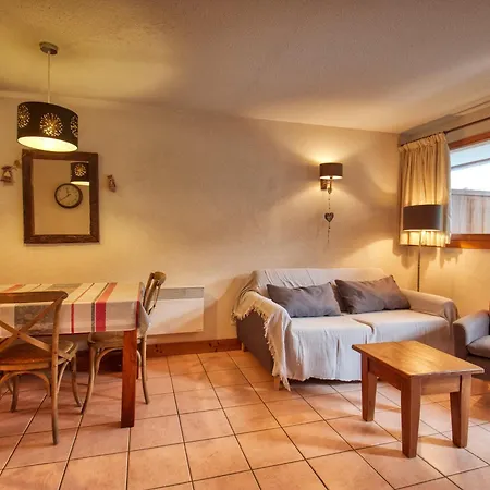 Morillon: 34m², 6 Pers, Skis Aux Pieds - Fr-1-642-94
