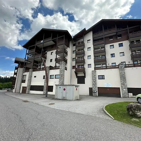 Morillon: 34m², 6 Pers, Skis Aux Pieds - Fr-1-642-94 Apartment *